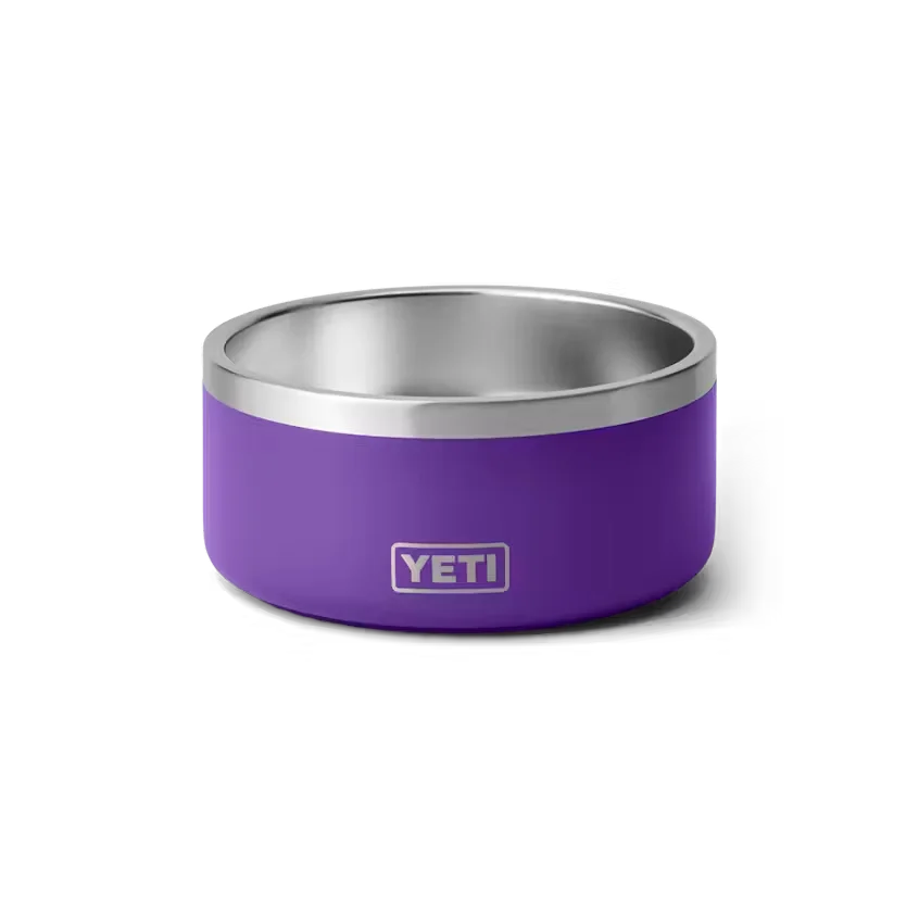 Boomer™ 4 Dog Bowl