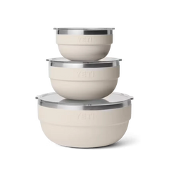Rambler® Insulated Bowl Set