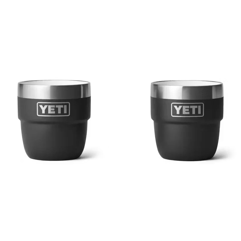 Rambler® 4 oz Stackable Cups