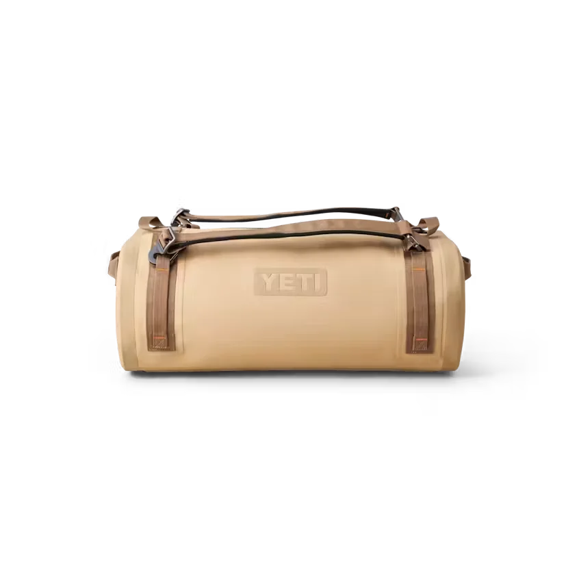 Panga® 50L Waterproof Duffel