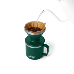 Rambler® Pour Over