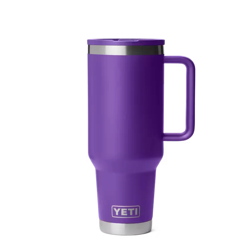 Rambler® 40 oz Travel Straw Mug
