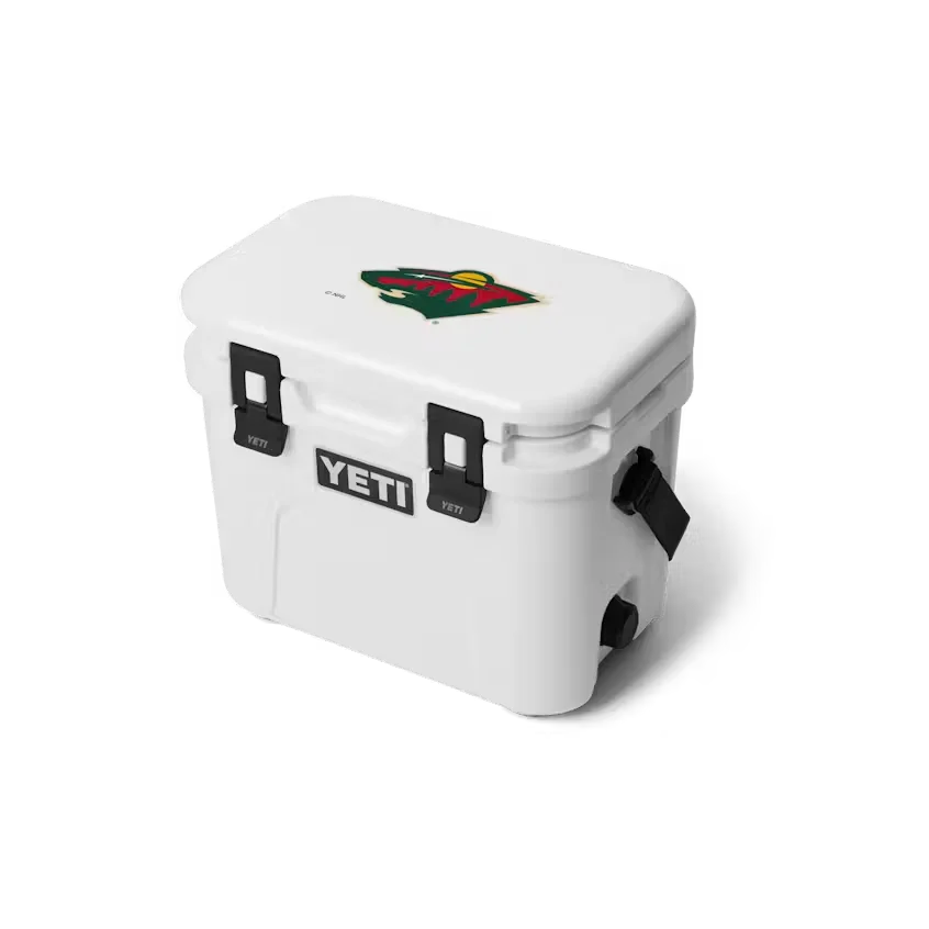 Minnesota Wild Roadie® 15 Hard Cooler