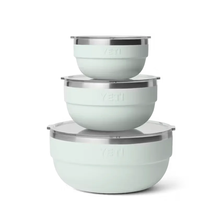 Rambler® Insulated Bowl Set