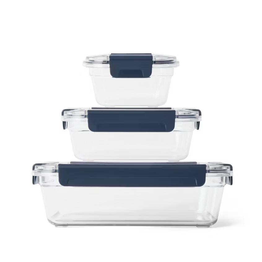 The Dash and Dine Set
