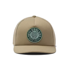 YETI® Bear Proof Mid Pro Flat Brim Hat