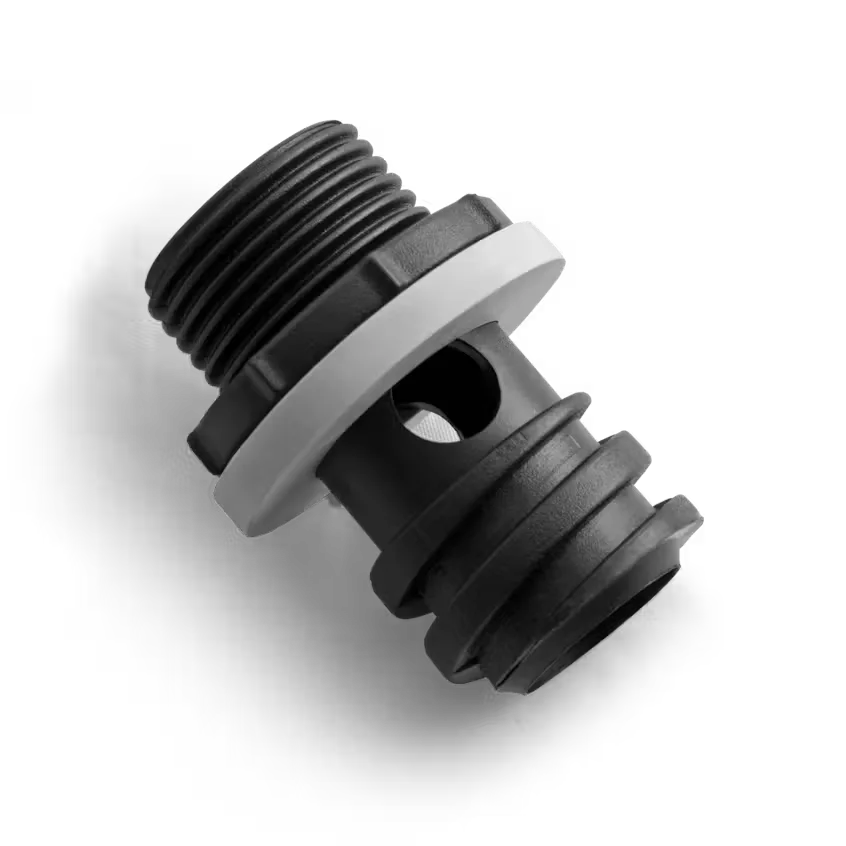 YETI® Drain Plug Hose Connection