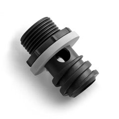 YETI® Drain Plug Hose Connection