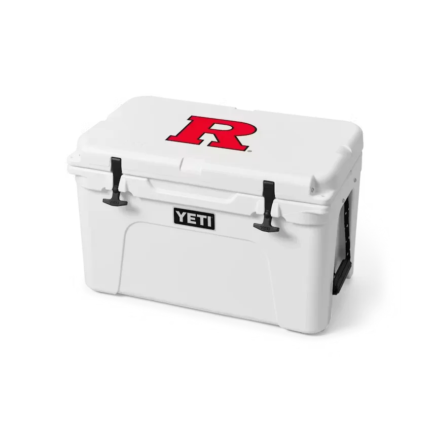 Rutgers Tundra® 45 Hard Cooler