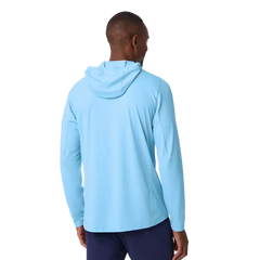 Hooded Ultra Lightweight Sunshirt