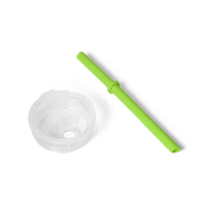 Rambler® Small Silicone Straw Lid