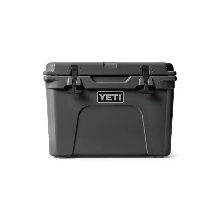 Tundra® 35 Hard Cooler