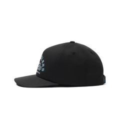 YETI Coolers® Wildly Stronger Mid Pro Flat Brim Hat