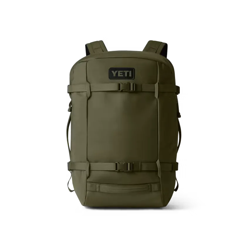 Crossroads® 22L Carry On Backpack
