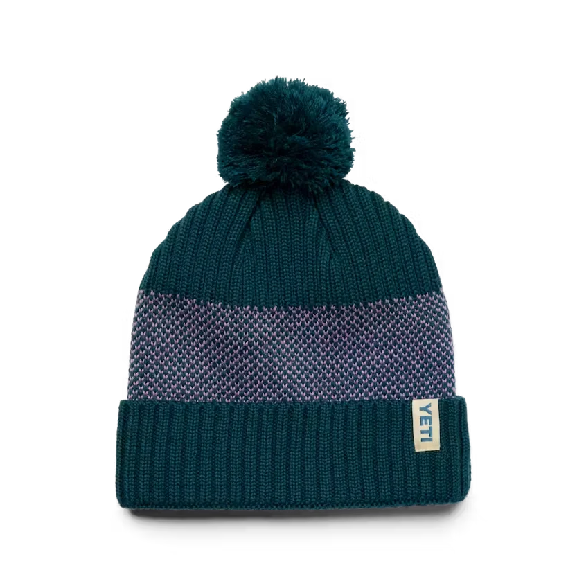 YETI® Pom Beanie