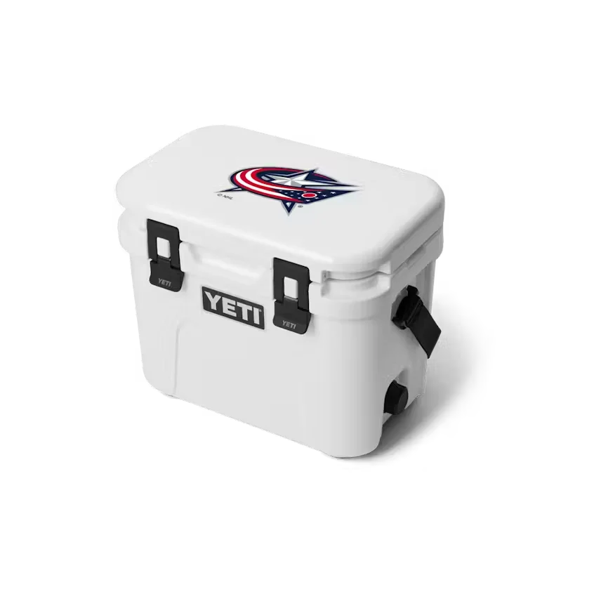 Columbus Blue Jackets Roadie® 15 Hard Cooler