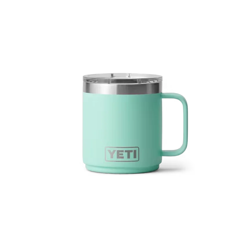 Rambler® 10 oz Stackable Mug