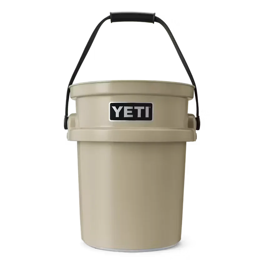 Loadout® 5-Gallon Bucket