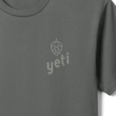 YETI® Prost! Badge Short Sleeve T-Shirt