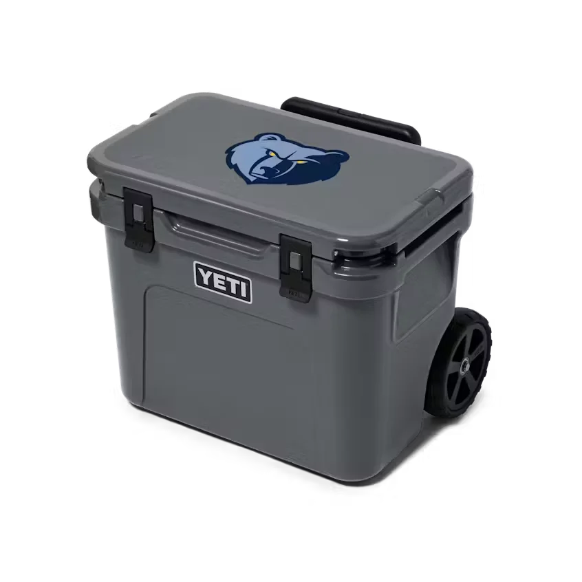 Memphis Grizzlies Roadie® 32 Wheeled Cooler