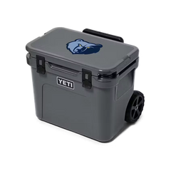 Memphis Grizzlies Roadie® 32 Wheeled Cooler