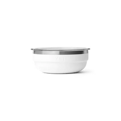 Rambler® 1.6 QT Insulated Low Bowl