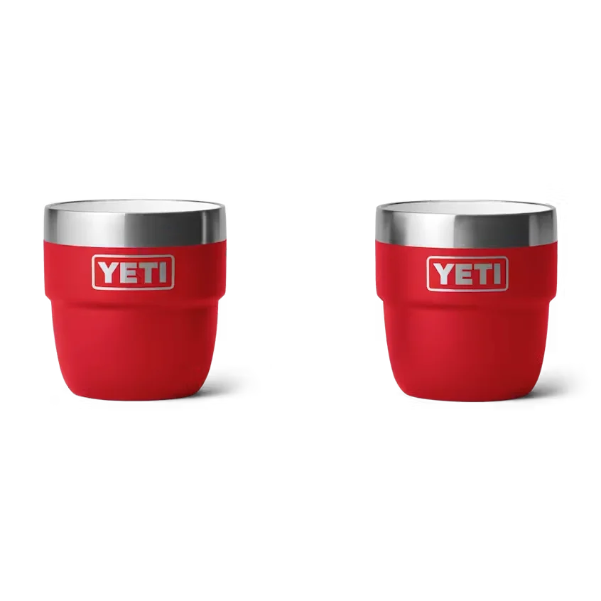 Rambler® 4 oz Stackable Cups