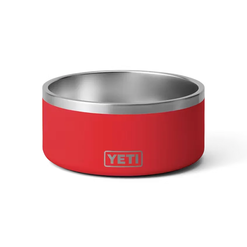 Boomer™ 8 Dog Bowl
