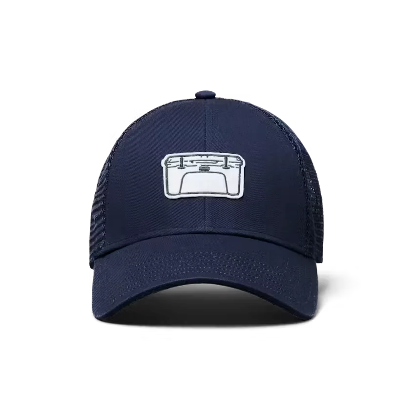 Tundra® Badge Low Pro Trucker Hat