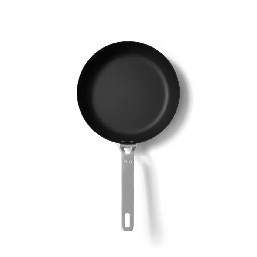 YETI® Carbon Steel Pan 10