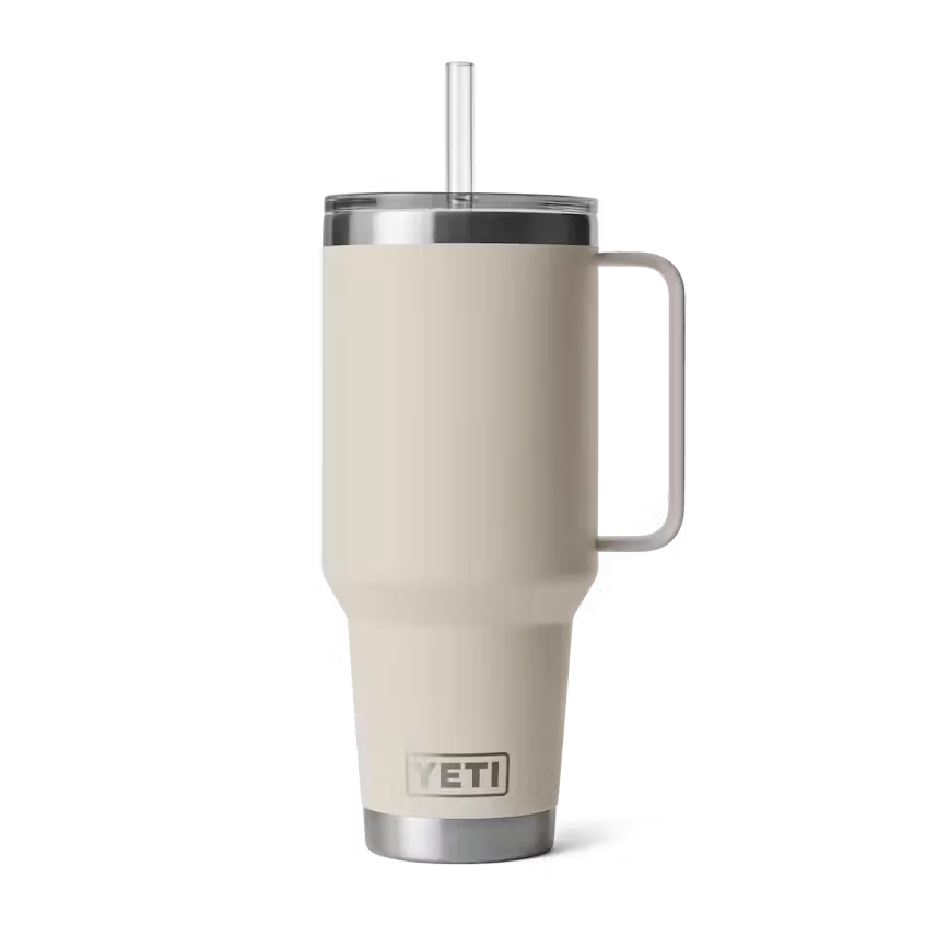 Rambler® 42 oz Straw Mug
