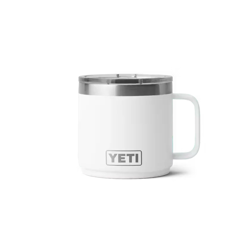 Rambler® 14 oz Stackable Mug