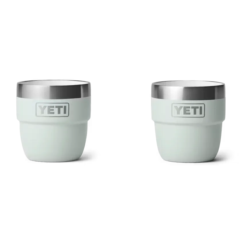 Rambler® 4 oz Stackable Cups