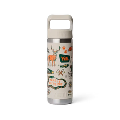 Rambler® 18 oz Water Bottle
