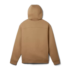 Built for the Wild Badge Fleece Hoodie