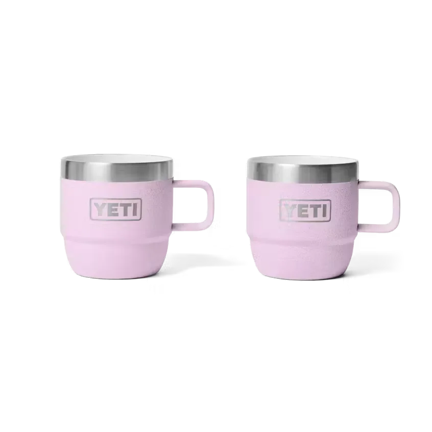 Rambler® 6 oz Stackable Mugs