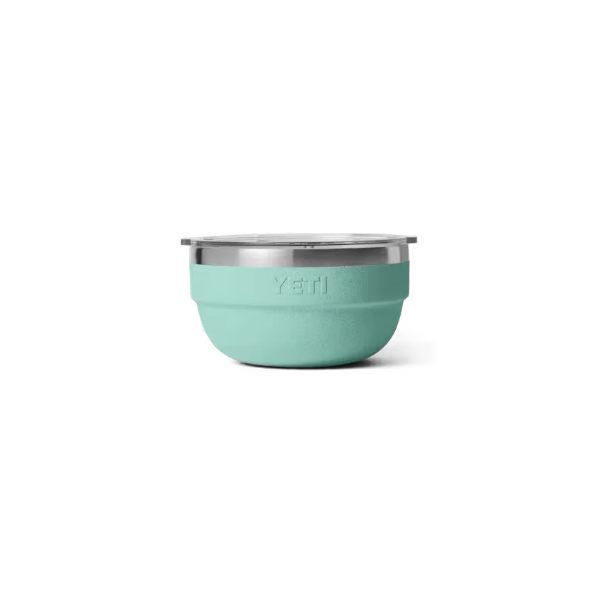 Rambler® 1 QT Insulated Bowl