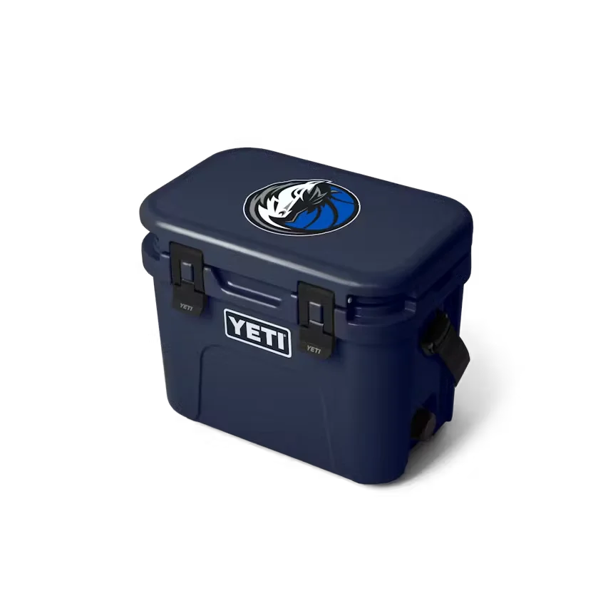Dallas Mavericks Roadie® 15 Hard Cooler