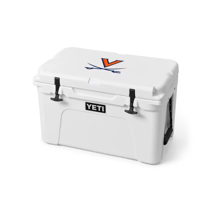Virginia Tundra® 45 Hard Cooler