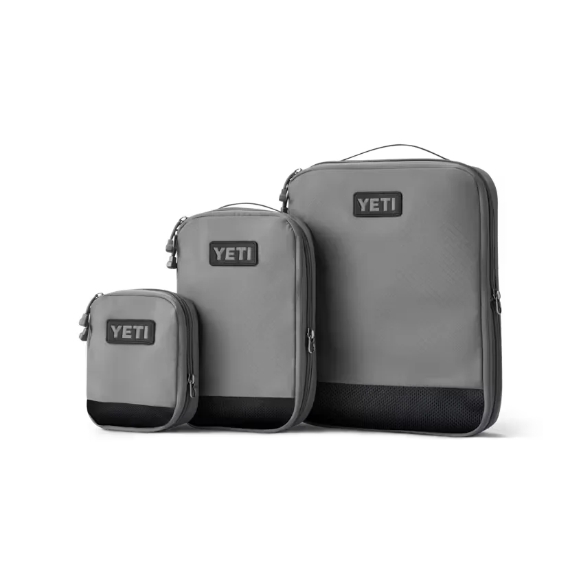 Crossroads® Packing Cubes Set