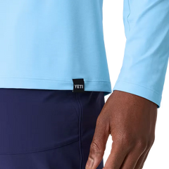 Crew Neck Ultra Lightweight Sunshirt