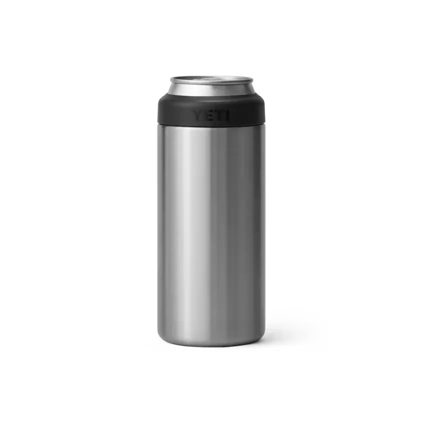Rambler® 12 oz Colster® Slim Can Cooler