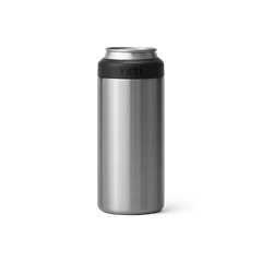 Rambler® 12 oz Colster® Slim Can Cooler