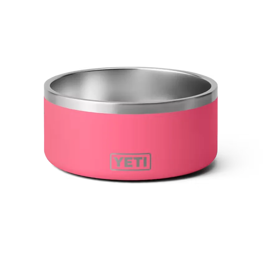 Boomer™ 8 Dog Bowl