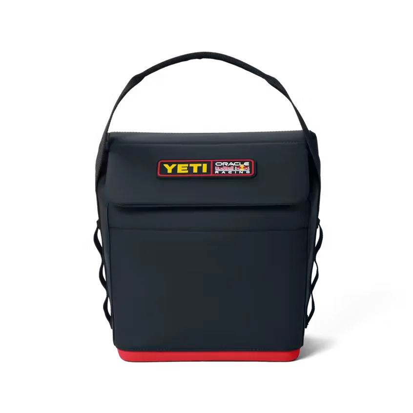 YETI x Oracle Red Bull Racing Daytrip® 6L Lunch Bag