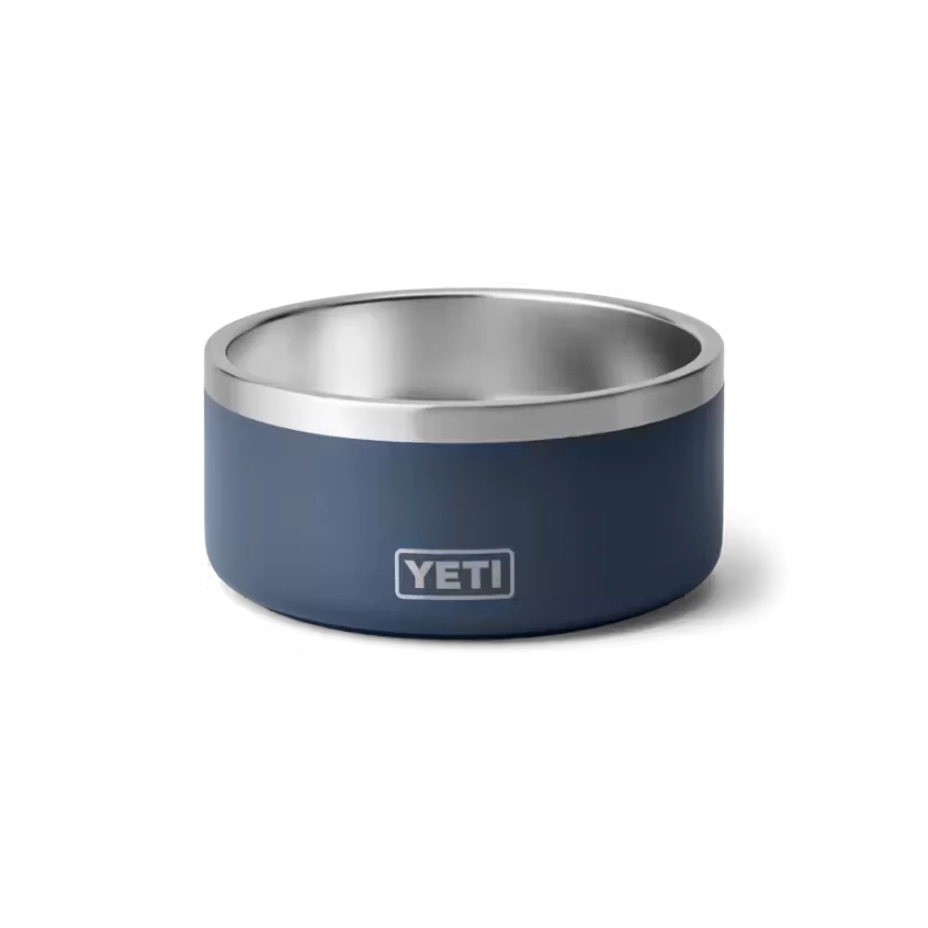 Boomer™ 4 Dog Bowl
