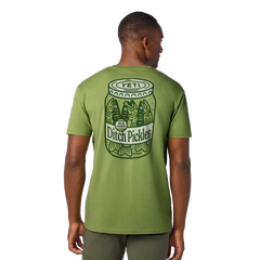 Stuffed Dills Short Sleeve T-Shirt