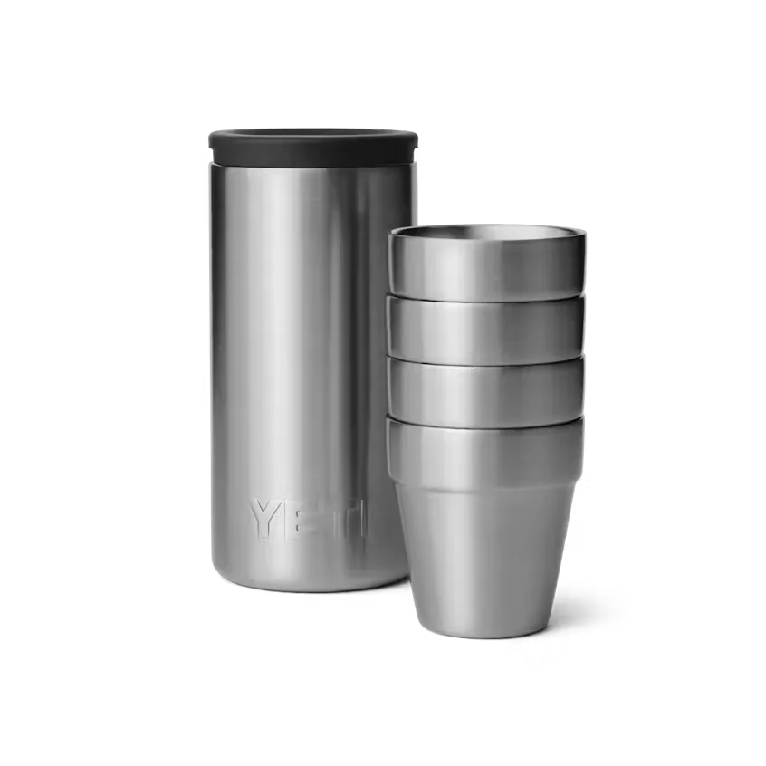 YETI® Shot Glasses