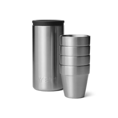 YETI® Shot Glasses