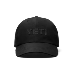 YETI® Logo Performance Baseball Cap